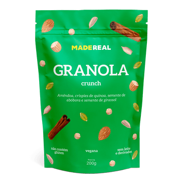 Granola Crunch - 200g