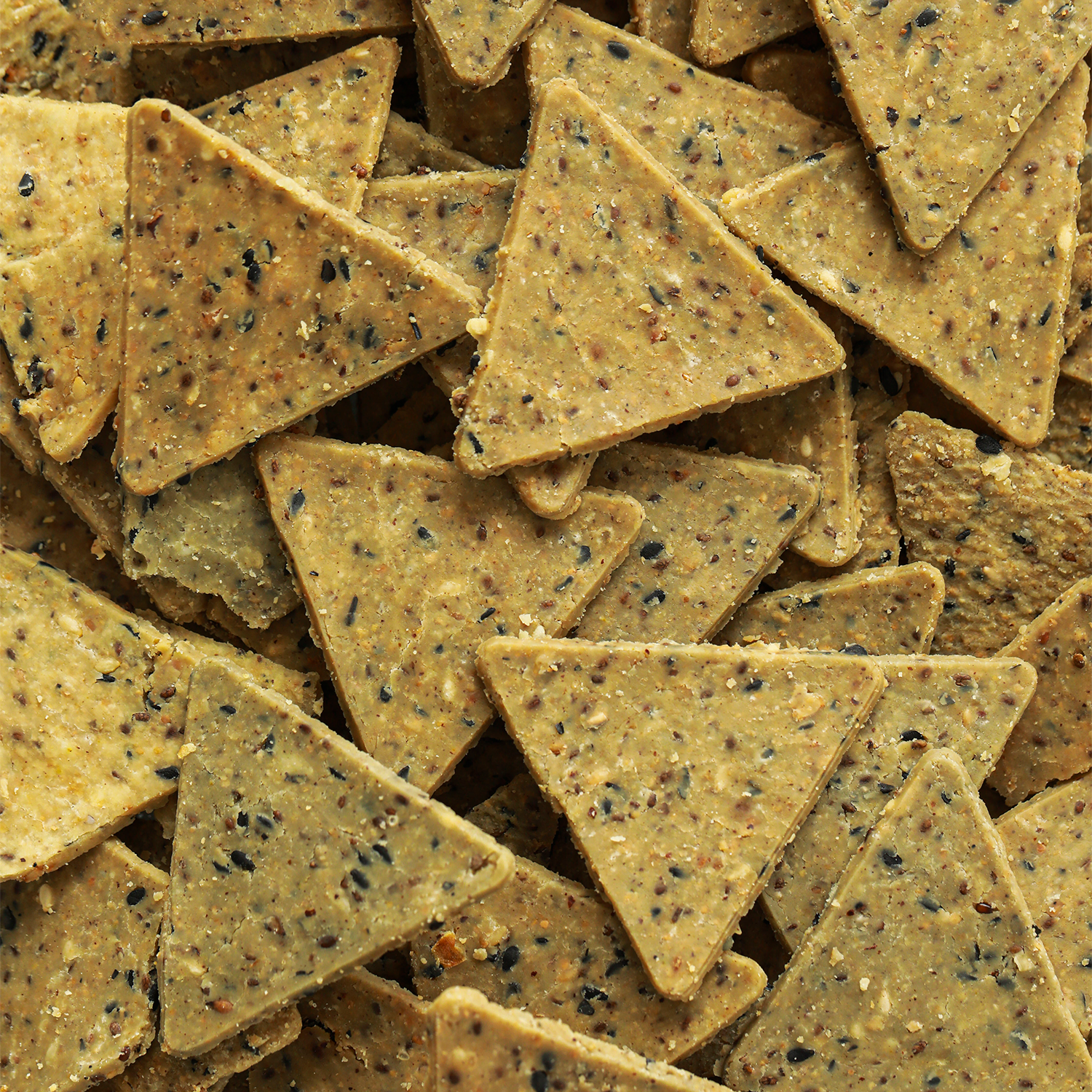 Cracker Lemon Pepper - 150g