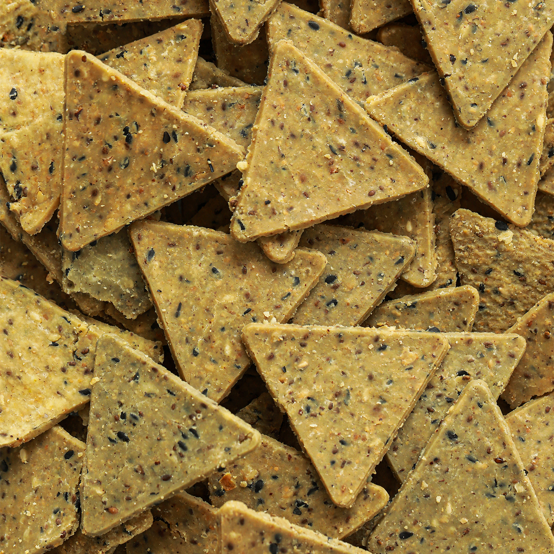 Kit Cracker Lemon Pepper Pocket 25g - 10 unidades