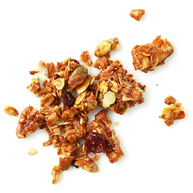 Granolas