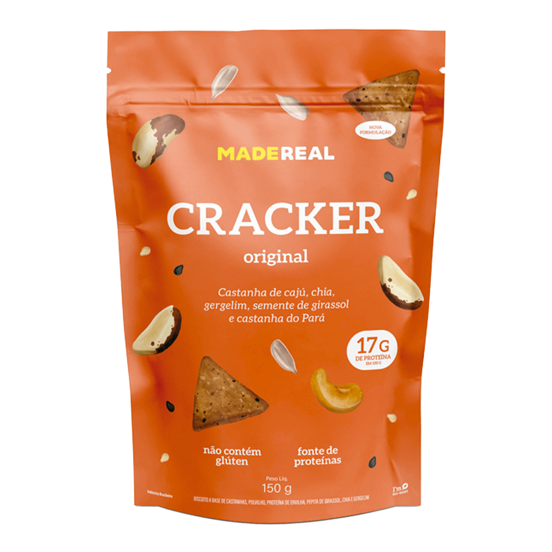 Cracker Original - 150g