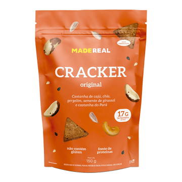 Cracker Original - 150g